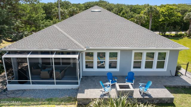 4805 S Peninsula Drive, Ponce Inlet, FL 32127