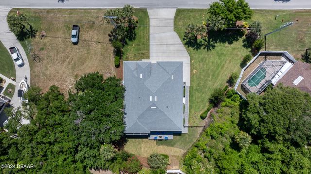 4805 S Peninsula Drive, Ponce Inlet, FL 32127