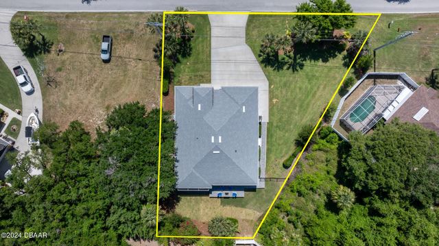 4805 S Peninsula Drive, Ponce Inlet, FL 32127