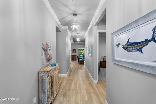 4805 S Peninsula Drive, Ponce Inlet, FL 32127