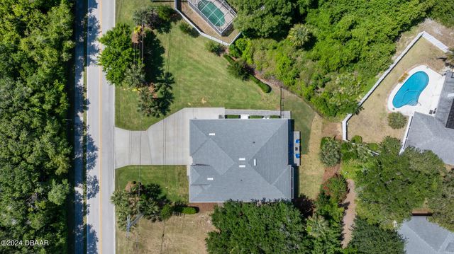 4805 S Peninsula Drive, Ponce Inlet, FL 32127