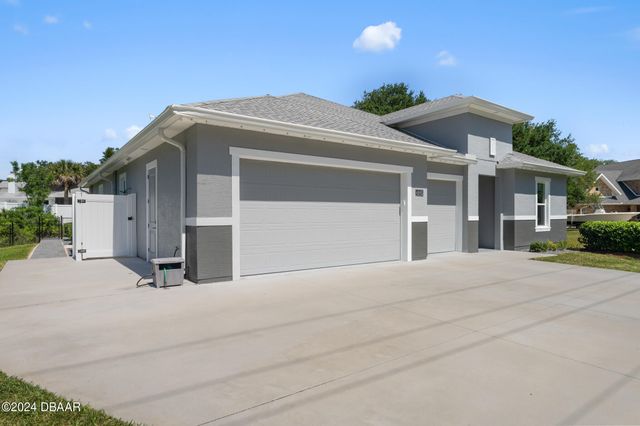 4805 S Peninsula Drive, Ponce Inlet, FL 32127