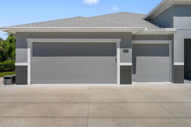 4805 S Peninsula Drive, Ponce Inlet, FL 32127