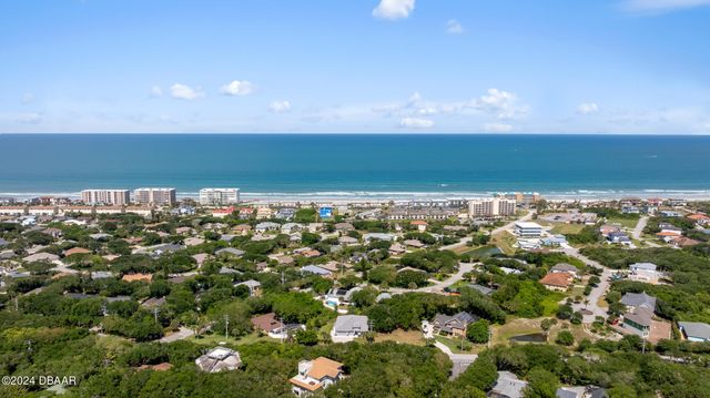 4805 S Peninsula Drive, Ponce Inlet, FL 32127