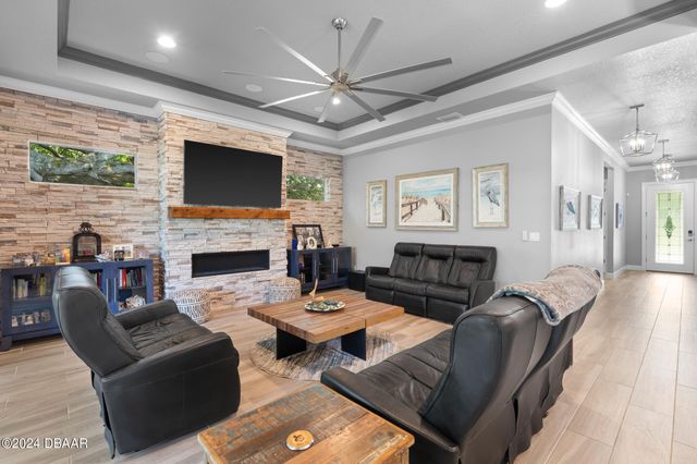 4805 S Peninsula Drive, Ponce Inlet, FL 32127