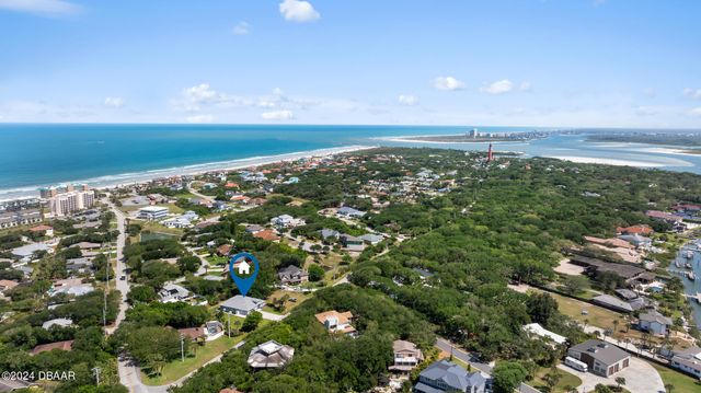 4805 S Peninsula Drive, Ponce Inlet, FL 32127
