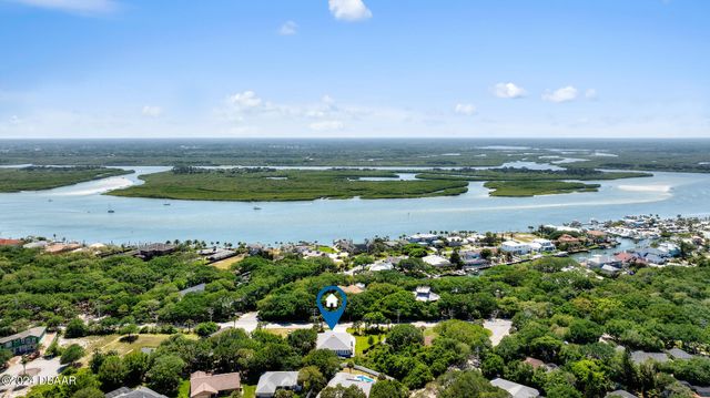 4805 S Peninsula Drive, Ponce Inlet, FL 32127