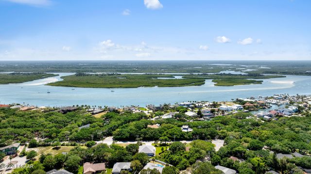 4805 S Peninsula Drive, Ponce Inlet, FL 32127