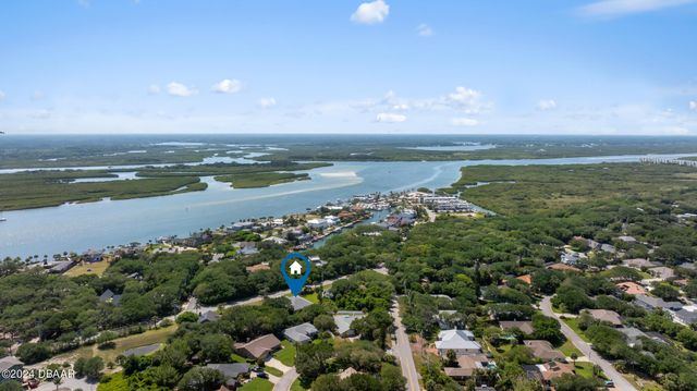 4805 S Peninsula Drive, Ponce Inlet, FL 32127