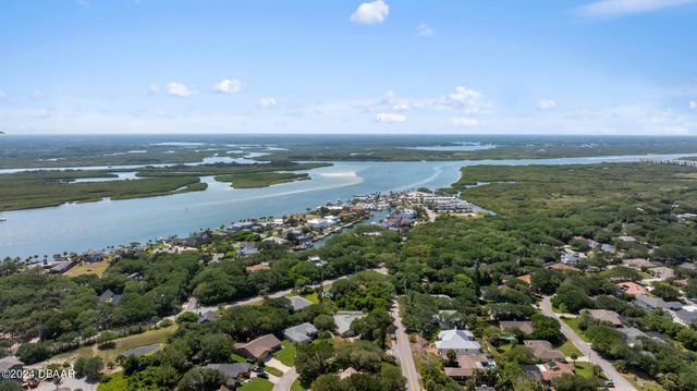4805 S Peninsula Drive, Ponce Inlet, FL 32127