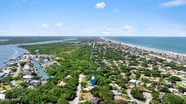 4805 S Peninsula Drive, Ponce Inlet, FL 32127