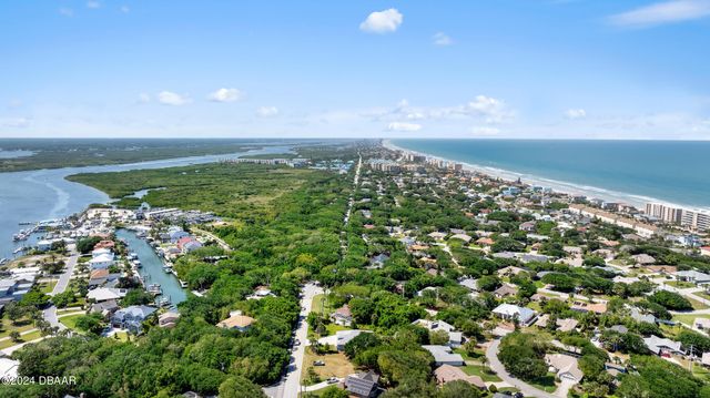 4805 S Peninsula Drive, Ponce Inlet, FL 32127