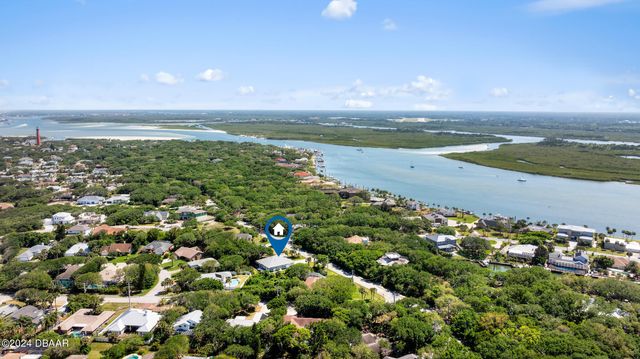 4805 S Peninsula Drive, Ponce Inlet, FL 32127