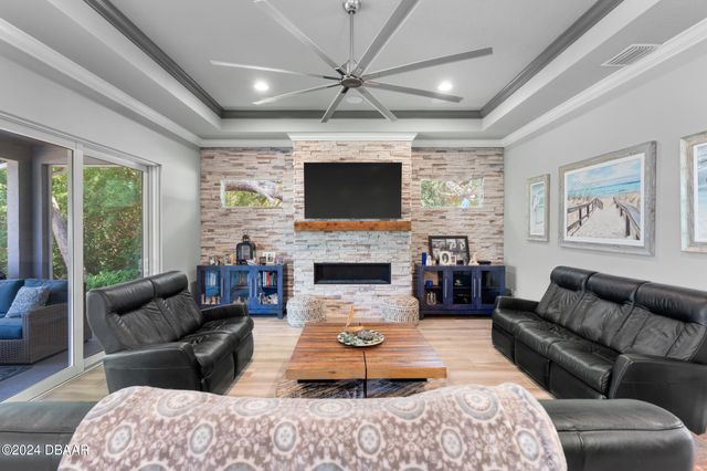 4805 S Peninsula Drive, Ponce Inlet, FL 32127