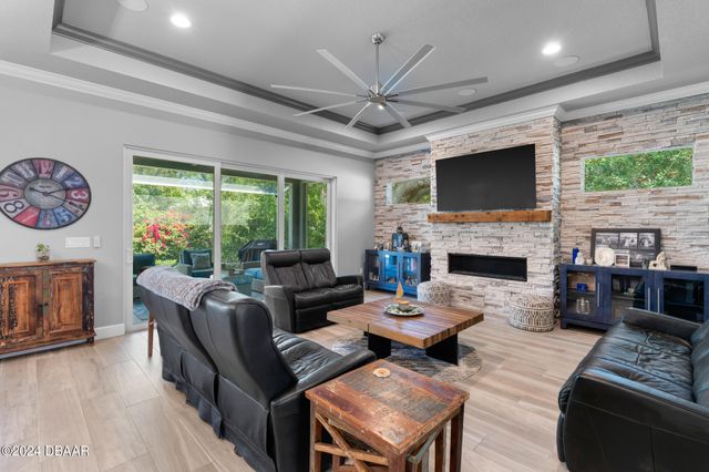 4805 S Peninsula Drive, Ponce Inlet, FL 32127