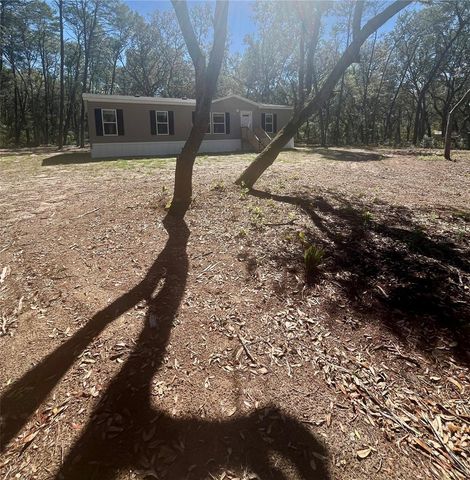 400 S HOLLY AVENUE, Florahome, FL 32140