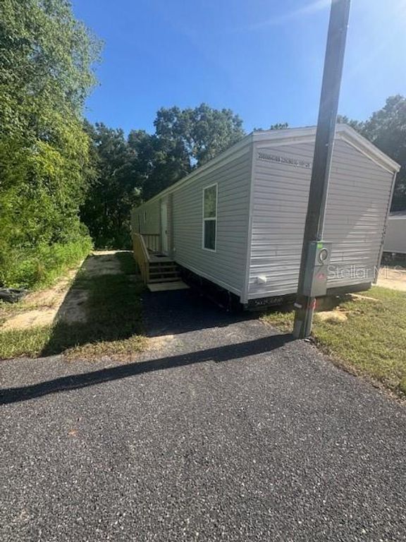 14161 NE 49TH LANE, Williston, FL 32696