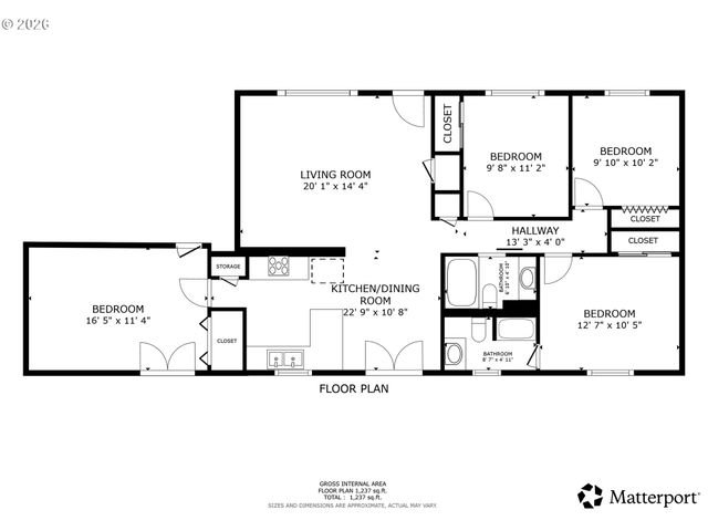 3850 CEDAROAK Dr, West Linn, OR 97068