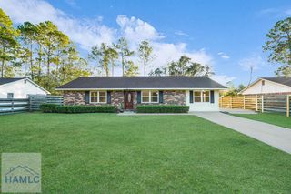 1015 White Circle, Hinesville, GA 31313