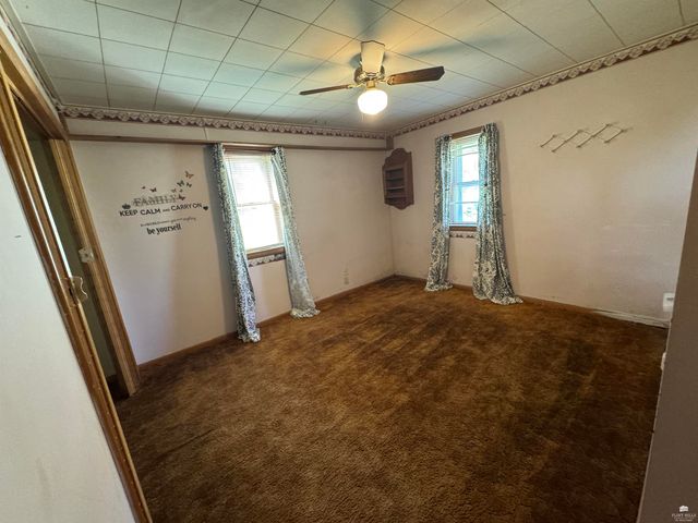 509 Chestnut Street, Wamego, KS 66547