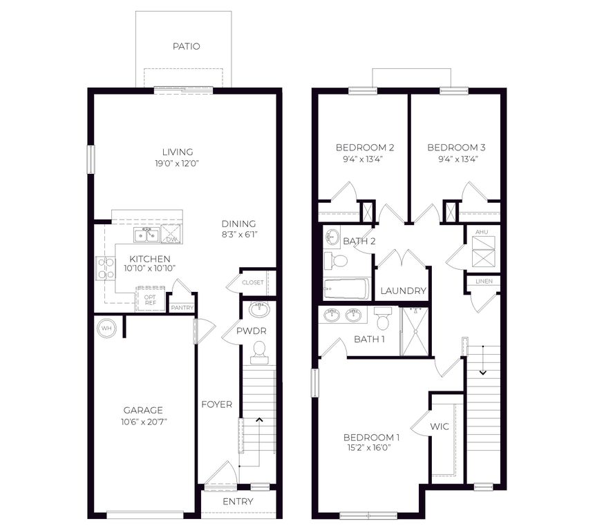 2967 BRIE HAMMOCK BEND, St Cloud, FL 34773
