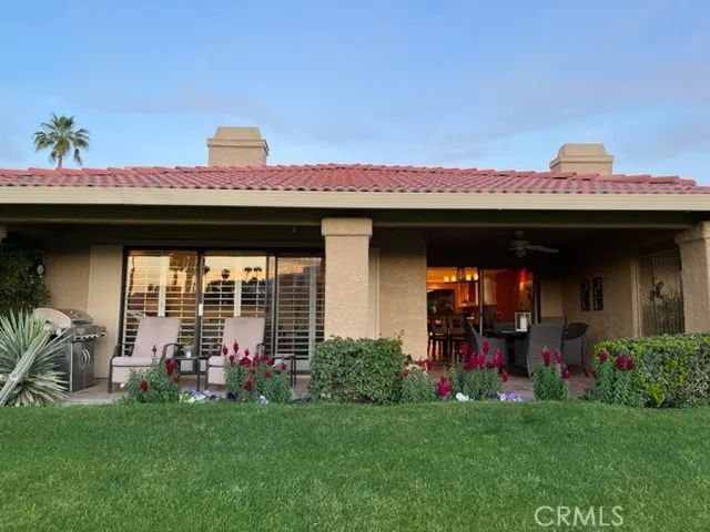 41 Camino Arroyo Place, Palm Desert, CA 92260