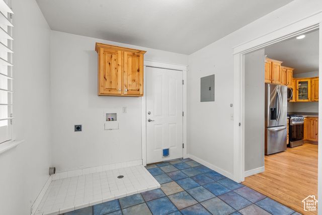 1291 E 5630 S, South Ogden, UT 84403
