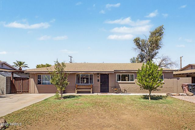 7420 E TAYLOR Street, Scottsdale, AZ 85257