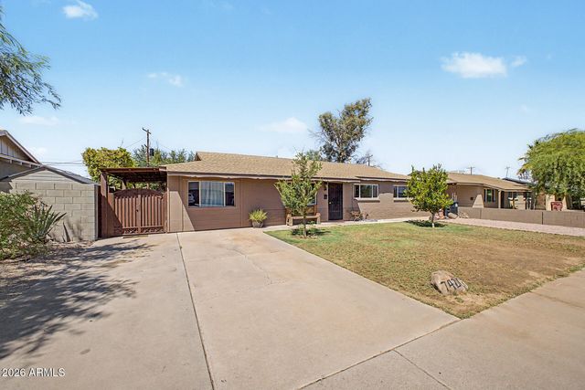 7420 E TAYLOR Street, Scottsdale, AZ 85257