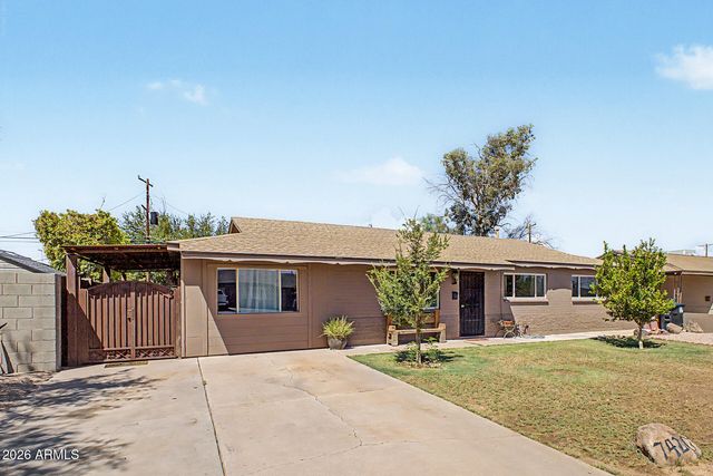 7420 E TAYLOR Street, Scottsdale, AZ 85257