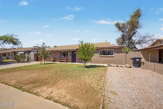 7420 E TAYLOR Street, Scottsdale, AZ 85257