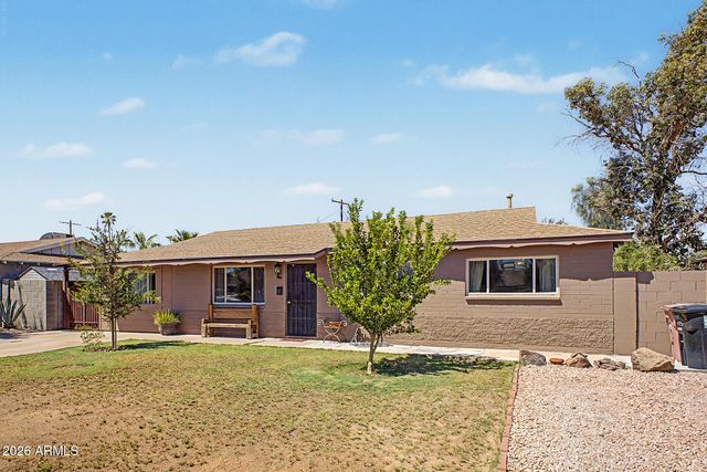 7420 E TAYLOR Street, Scottsdale, AZ 85257
