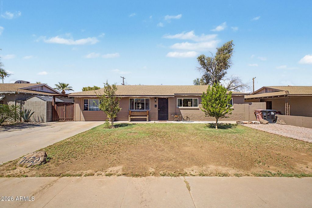 7420 E TAYLOR Street, Scottsdale, AZ 85257