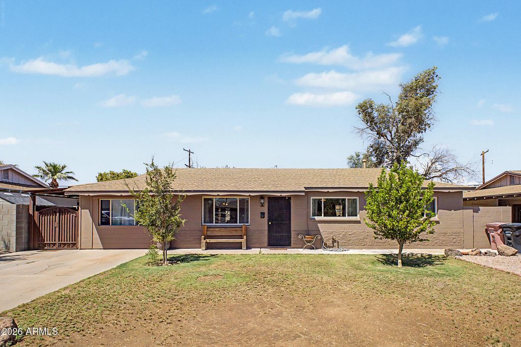 7420 E TAYLOR Street, Scottsdale, AZ 85257 — photo 2