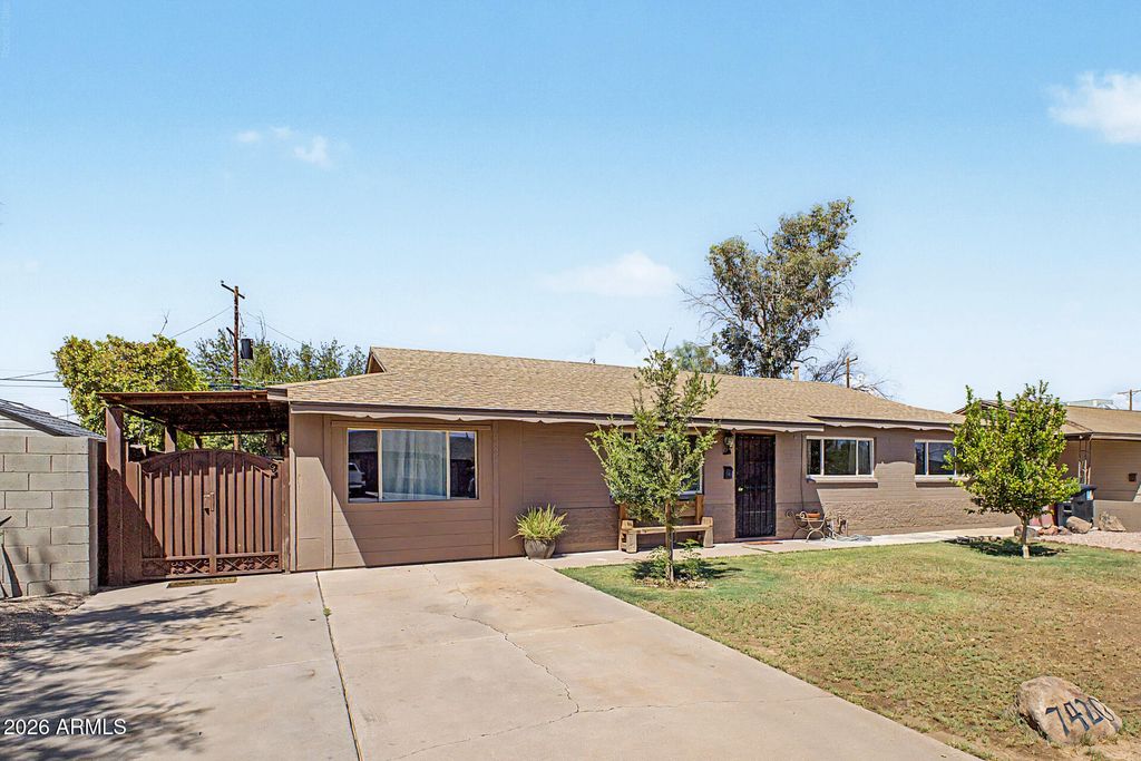 7420 E TAYLOR Street, Scottsdale, AZ 85257 — photo 4