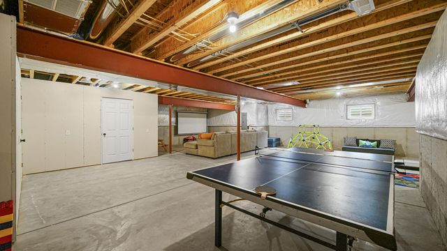 1732 Stellar Street, Hobart, IN 46342