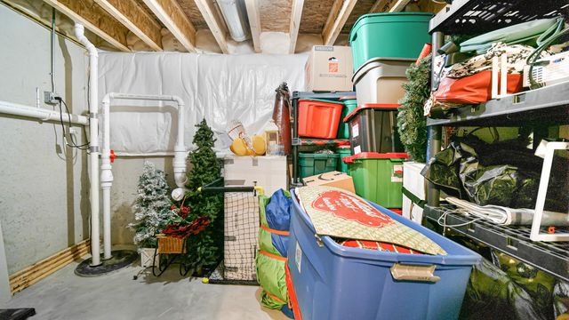 1732 Stellar Street, Hobart, IN 46342