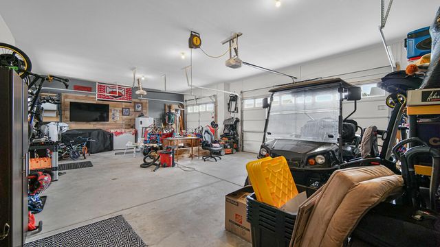 1732 Stellar Street, Hobart, IN 46342