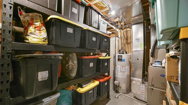 1732 Stellar Street, Hobart, IN 46342