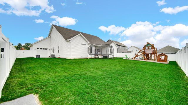 1732 Stellar Street, Hobart, IN 46342