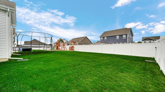 1732 Stellar Street, Hobart, IN 46342