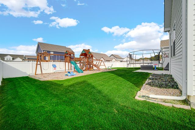 1732 Stellar Street, Hobart, IN 46342