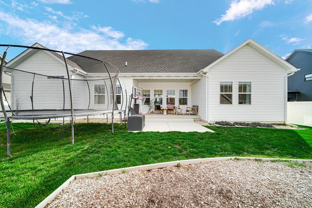 1732 Stellar Street, Hobart, IN 46342