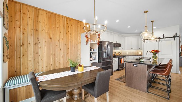 1732 Stellar Street, Hobart, IN 46342