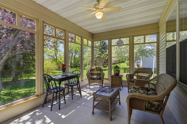 1722 PARK RIDGE LANE, North Fond Du Lac, WI 54937