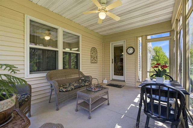 1722 PARK RIDGE LANE, North Fond Du Lac, WI 54937