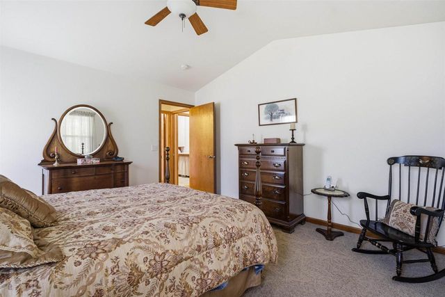1722 PARK RIDGE LANE, North Fond Du Lac, WI 54937