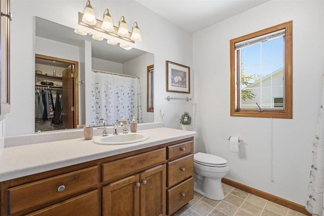 1722 PARK RIDGE LANE, North Fond Du Lac, WI 54937
