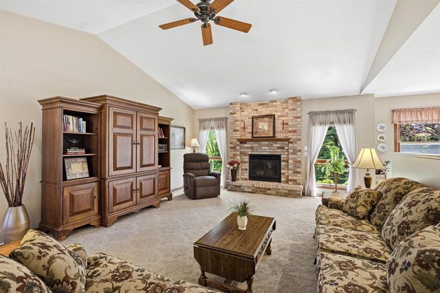 1722 PARK RIDGE LANE, North Fond Du Lac, WI 54937