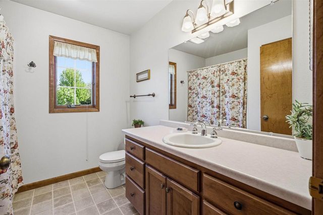 1722 PARK RIDGE LANE, North Fond Du Lac, WI 54937